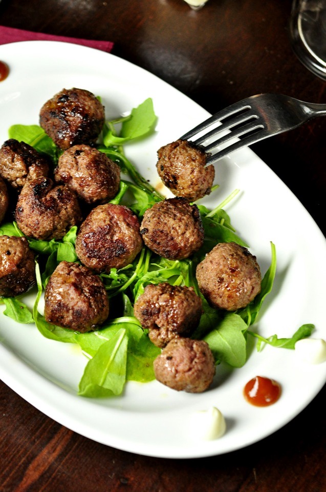 Xinjiang / Central Asian cuisine